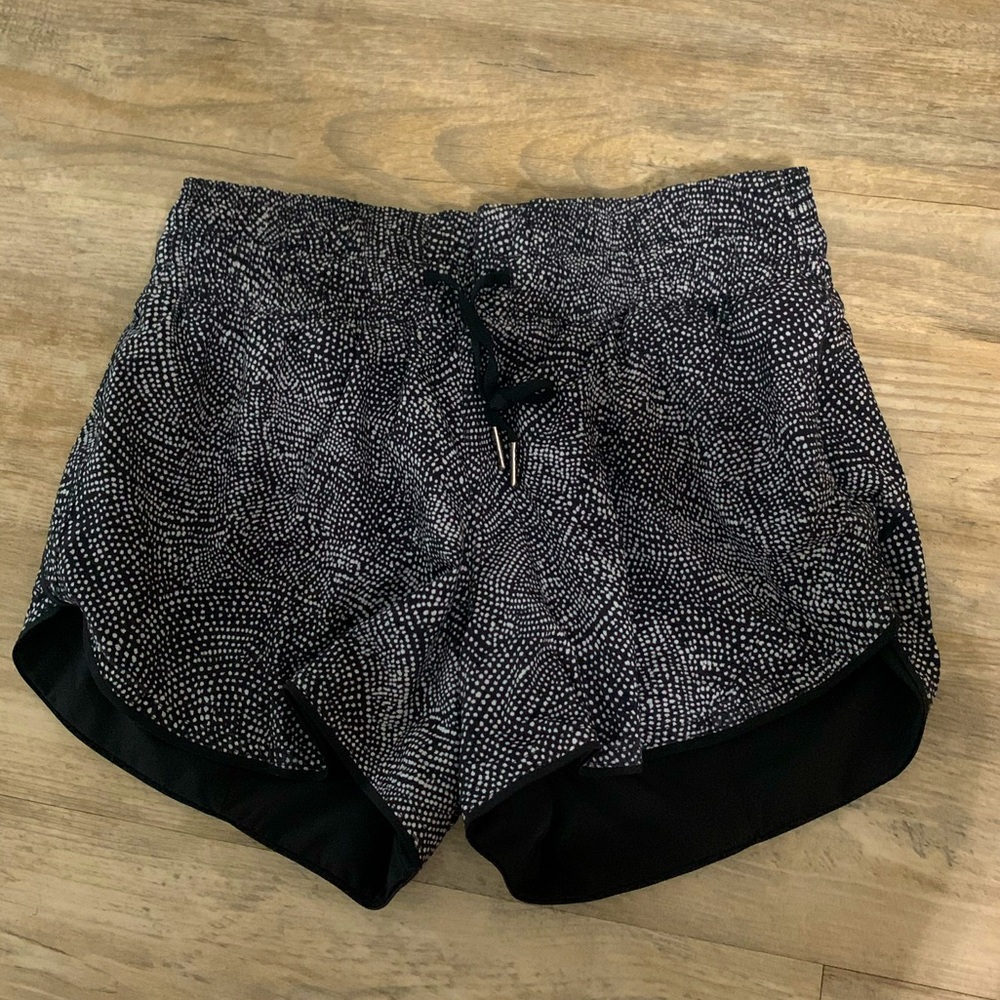 🍋 Lululemon Reversible Shorts🍋
